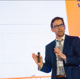 INESS na New Retail Summit 2022
