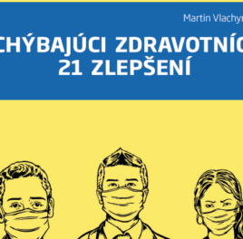 Zdravotníkov viac (ne)bude
