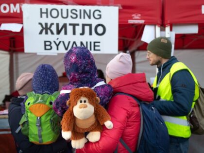 Návod pre ministerstvo školstva: ako pomôcť ukrajinským deťom na Slovensku