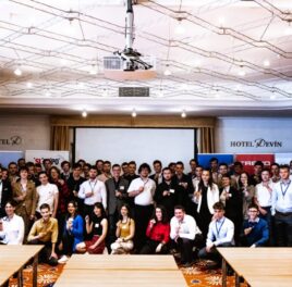 Economics Olympiad in Slovakia: Meet the winners of the fifth national finals