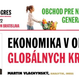 INESS na kongrese Samoška SK