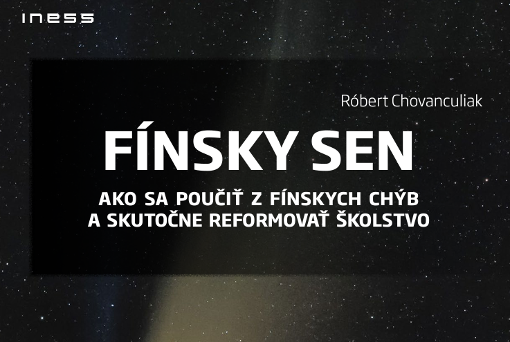 Fínske školstvo bez pozlátka