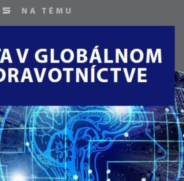 Dáta v globálnom zdravotníctve