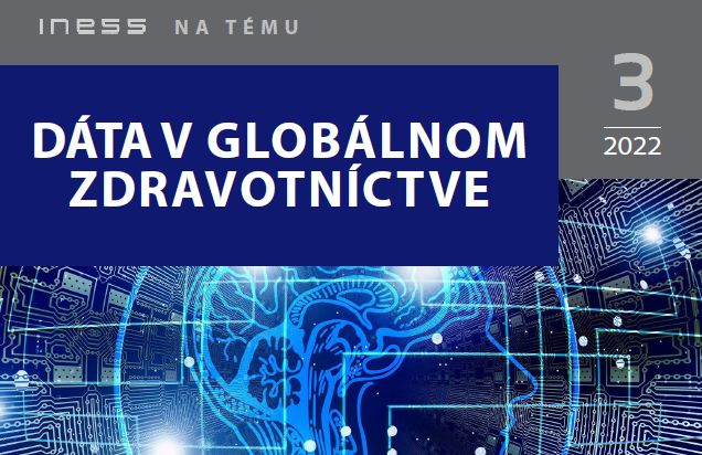 Dáta v globálnom zdravotníctve