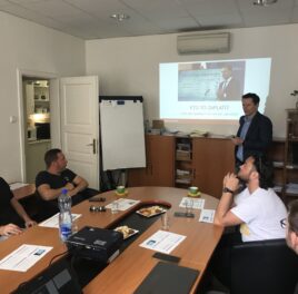Seminár pre novinárov: Rozpočet sa dá zostaviť aj bez vyšších daní