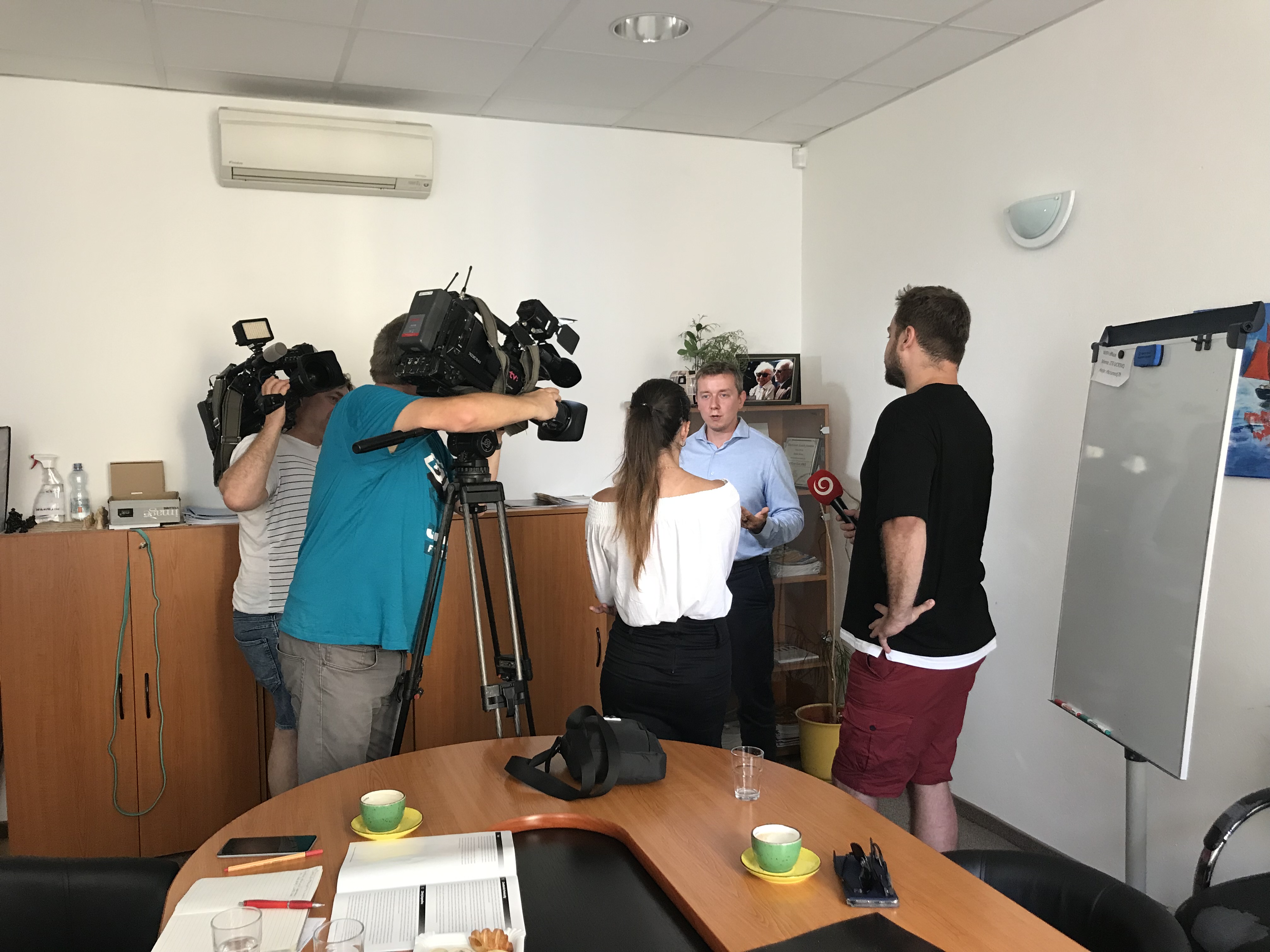 Seminár pre novinárov: Fínske školstvo bez pozlátka