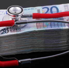 How to Stabilize Healthcare Hole