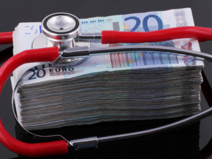How to Stabilize Healthcare Hole