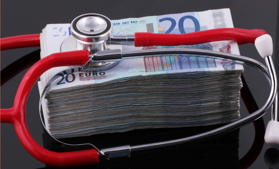 How to Stabilize Healthcare Hole