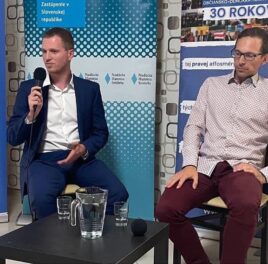 INESS na Letnej univerzite Občiansko-demokratickej mládeže