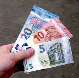 Minimálna mzda = sociálna katastrofa na Slovensku