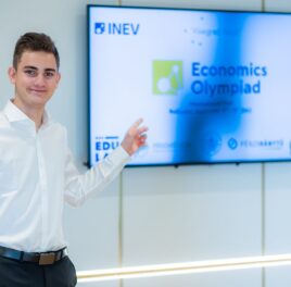 Ekonomická olympiáda pre základné školy – prihlasovanie