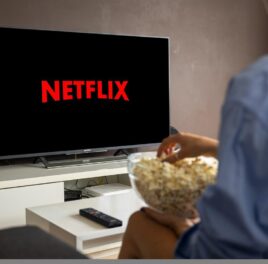 All you can treat – liekový Netflix