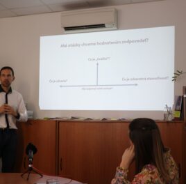 Seminár pre novinárov – Zdravie za peniaze