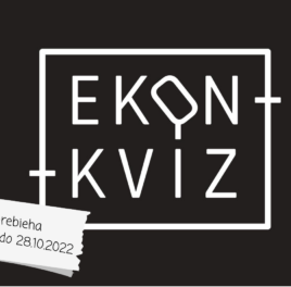Spúšťame nové kolo Ekonkvízu!