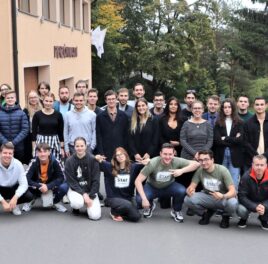 Ekonomický base camp 2022