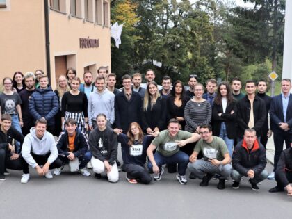 Ekonomický base camp 2022