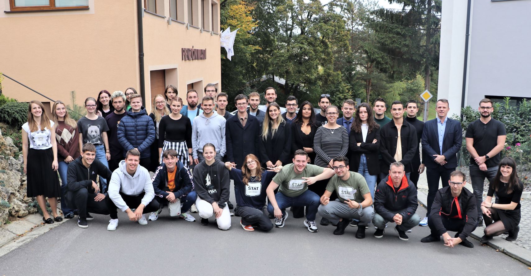 Ekonomický base camp 2022