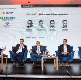 Trend – Zdravotnícky manažment 2022
