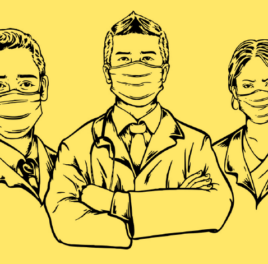 Missing health care workers: 21 Improvements