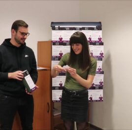 Ekonkvíz: súťaž pre verejnosť má svojich víťazov!
