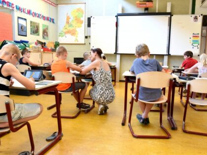 Ako podnikateľská iniciatíva dokáže zmeniť spôsob fungovania škôl