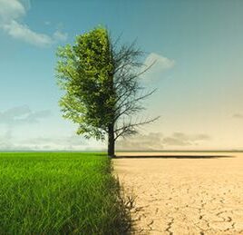 Rastú škody vyvolané klimatickou zmenou?