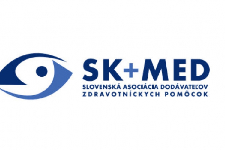 INESS na okrúhlom stole SK+MED