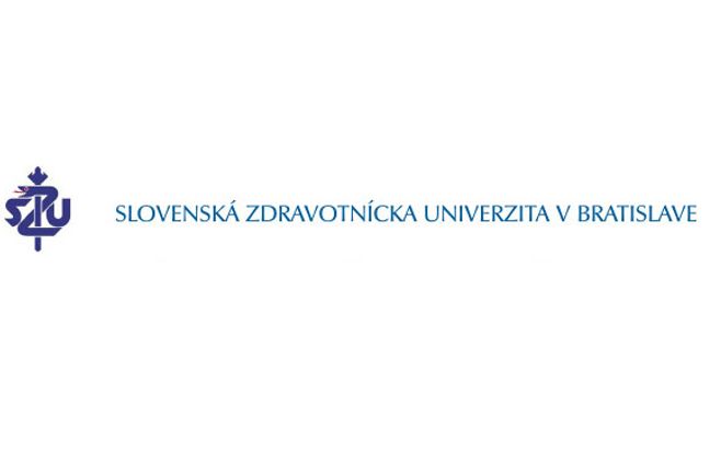 Prednáška pre katedru klinickej farmakológie SZU