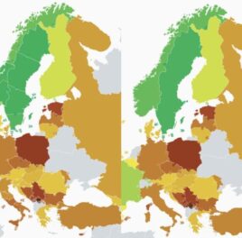 Emisie elektromobilu sú dvakrát vyššie