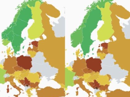 Emisie elektromobilu sú dvakrát vyššie