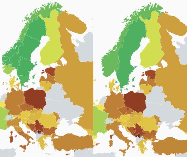Emisie elektromobilu sú dvakrát vyššie
