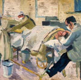 What Kind of Healthcare Do Slovaks Expect?