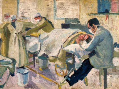 What Kind of Healthcare Do Slovaks Expect?