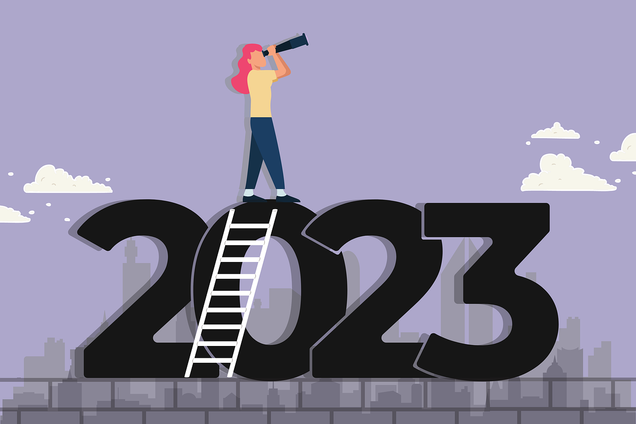 O výzvach roku 2023 pre zdravotníctvo