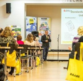INESS na RAABE konferencii