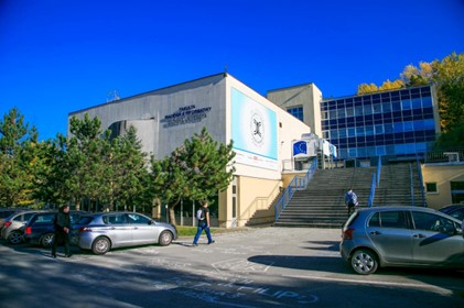 Prednáška na Žilinskej Univerzite – Pokrok bez povolenia