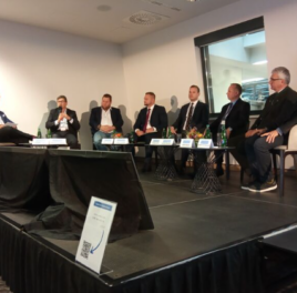 Diskusný panel APZ