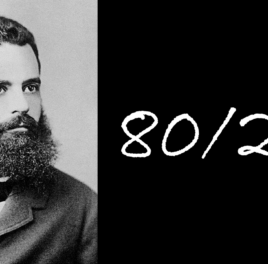 Pareto v hospodárskej politike