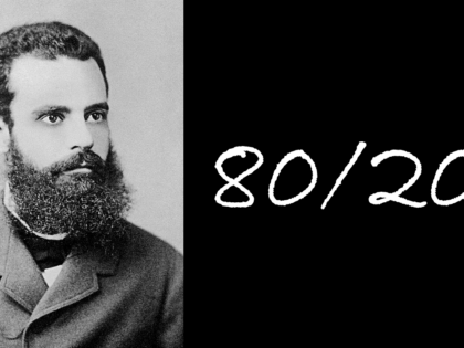 Pareto v hospodárskej politike