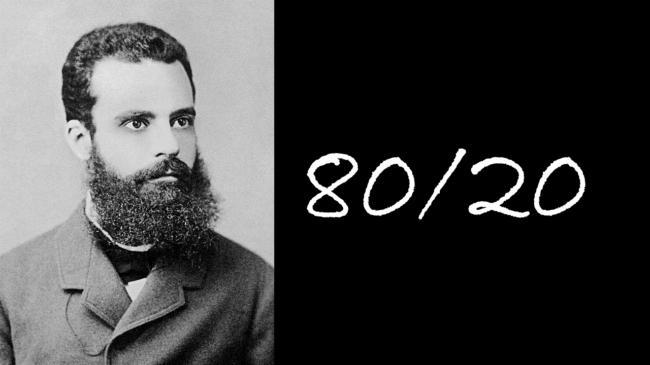 Pareto v hospodárskej politike
