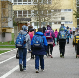 Škola pre rodiny – ako rozšíriť projekt Omama