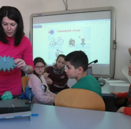 Mzdy učiteľov nie sú akútny ani najväčší problém slovenského školstva