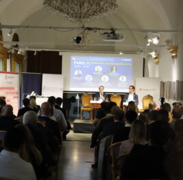 Energetická kríza – čo nás čaká v najbližších rokoch? FREE MARKET ROAD SHOW 2023