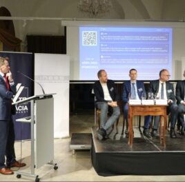 Energy Crisis – What Lies Ahead in The Next Few Years? Free Market Road Show 2023