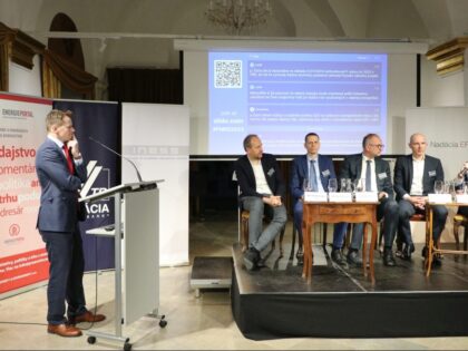Energy Crisis – What Lies Ahead in The Next Few Years? Free Market Road Show 2023