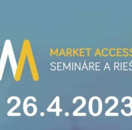 Market Access o zdravotníckych výzvach