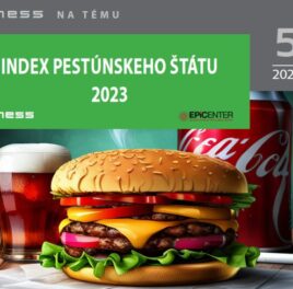 Index pestúnskeho štátu 2023