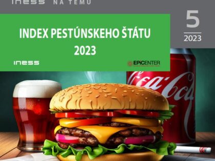 Index pestúnskeho štátu 2023