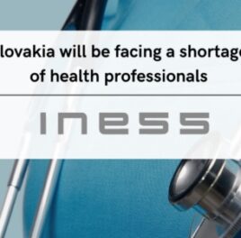 Anglická publikácia INESS o nedostatku zdravotníkov